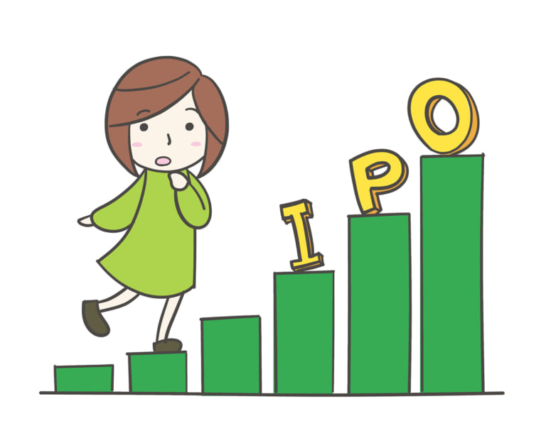 最初の株価ってどうやって決まるの？ そもそもIPOって何だ？