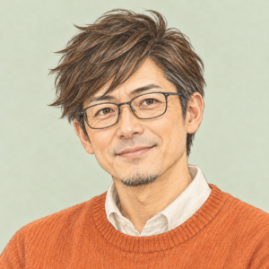 永井 ハジメ