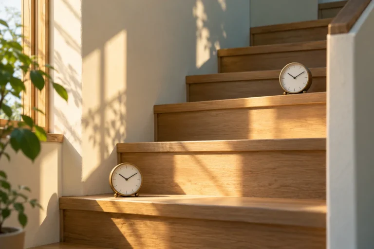 頭と足では、時間の進み方が違うって本当？